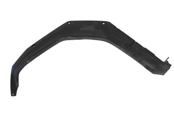 Kawasaki - 21 Kawasaki Mule Pro-DXT Front Left Side Fender Flare Cover KAF1000