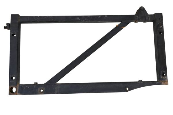 Kawasaki - 21 Kawasaki Mule Pro-DXT Rear Right Cargo Box Side Bracket Mount KAF1000