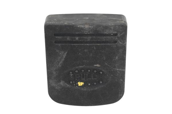 Kawasaki - 21 Kawasaki Mule Pro-DXT Door Lock KAF1000