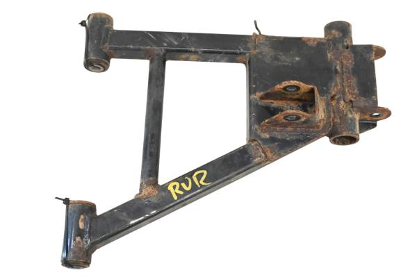 Kawasaki - 21 Kawasaki Mule Pro-DXT Rear Upper Right A-Arm KAF1000