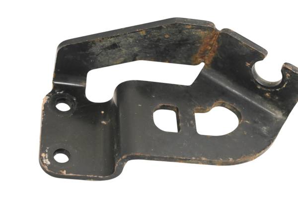 Kawasaki - 21 Kawasaki Mule Pro-DXT Shift Linkage Bracket Mount KAF1000