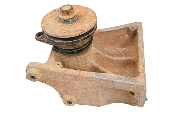 Kawasaki - 21 Kawasaki Mule Pro-DXT Gear Box Bracket Mount KAF1000