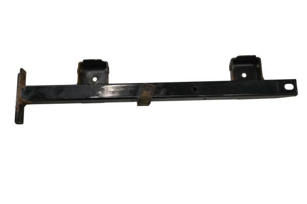 Kawasaki - 21 Kawasaki Mule Pro-DXT Rear Left Door Hinge Bracket KAF1000