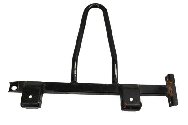 Kawasaki - 21 Kawasaki Mule Pro-DXT Right Rear Door Hinge Bracket KAF1000