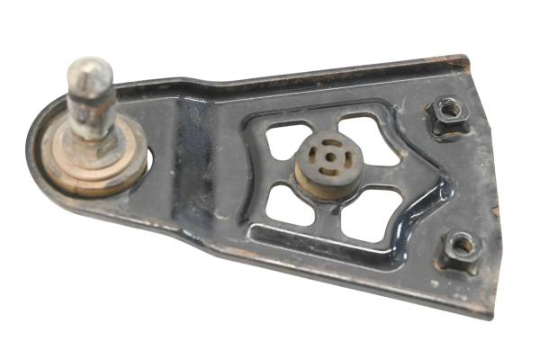 Kawasaki - 21 Kawasaki Mule Pro-DXT Door Guard Brackets Mounts KAF1000