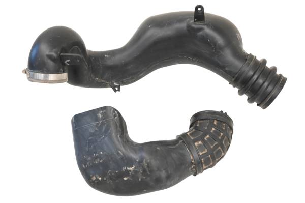 Kawasaki - 21 Kawasaki Mule Pro-DXT Clutch Snorkel Intake Vent Tubes KAF1000