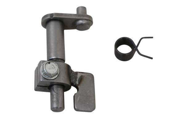 Kawasaki - 21 Kawasaki Mule Pro-DXT Differential Lock Levers KAF1000