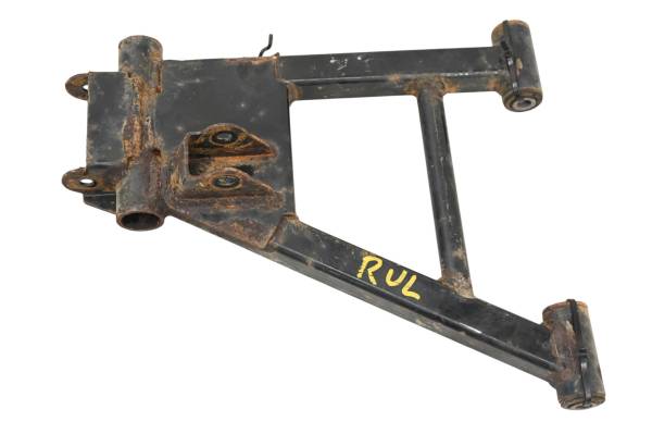 Kawasaki - 21 Kawasaki Mule Pro-DXT Rear Upper Left A-Arm KAF1000