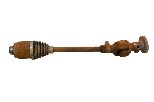 Kawasaki - 21 Kawasaki Mule Pro-DXT Rear Drive Shaft KAF1000