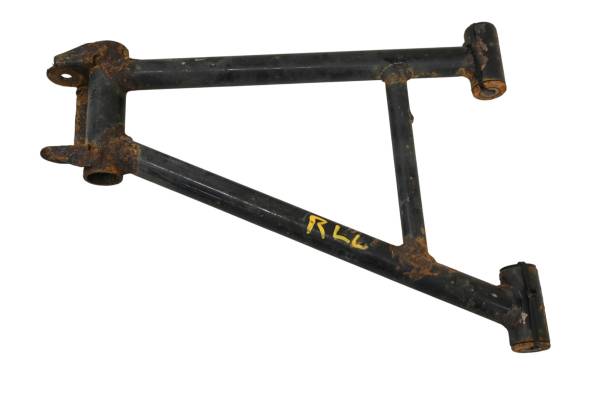 Kawasaki - 21 Kawasaki Mule Pro-DXT Rear Lower Left A-Arm KAF1000