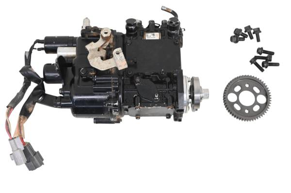 Kawasaki - 21 Kawasaki Mule Pro-DXT Fuel Injection Pump KAF1000