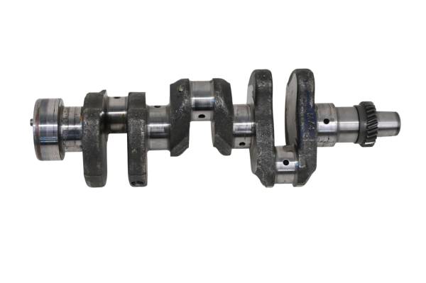 Kawasaki - 21 Kawasaki Mule Pro-DXT Crankshaft Crank Shaft KAF1000 For Parts
