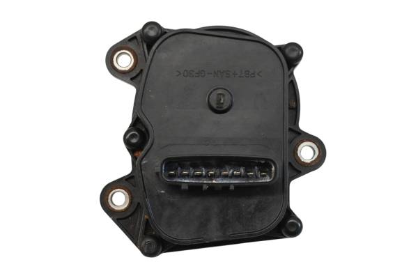 Kawasaki - 21 Kawasaki Mule Pro-DXT 4Wd Front Differential Actuator KAF1000
