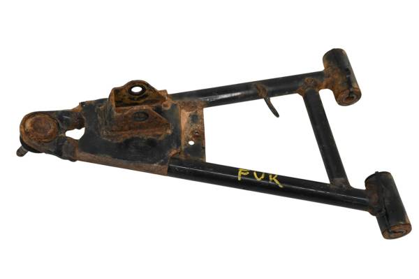 Kawasaki - 21 Kawasaki Mule Pro-DXT Front Upper Right A-Arm KAF1000