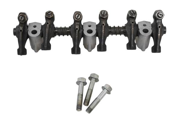 Kawasaki - 21 Kawasaki Mule Pro-DXT Rocker Arm Assembly KAF1000