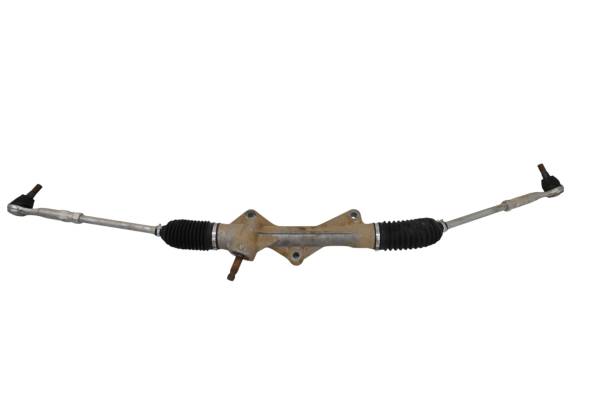 Kawasaki - 21 Kawasaki Mule Pro-DXT Steering Rack & Pinion KAF1000