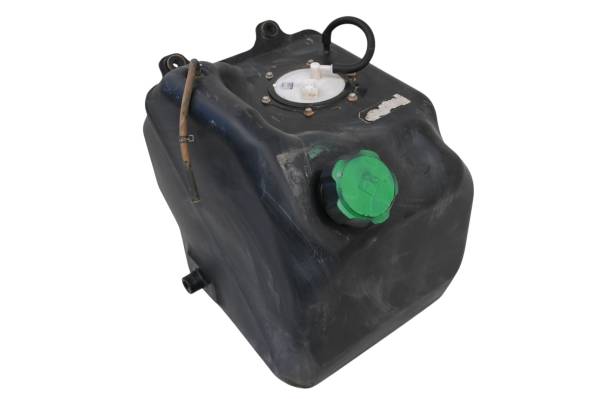 Kawasaki - 21 Kawasaki Mule Pro-DXT Gas Tank & Fuel Pump KAF1000