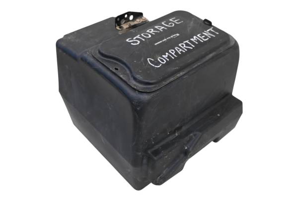 Kawasaki - 21 Kawasaki Mule Pro-DXT Tool Storage Box KAF1000