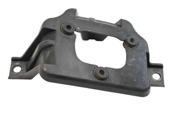 Kawasaki - 21 Kawasaki Mule Pro-DXT Speedometer Bracket Mount KAF1000