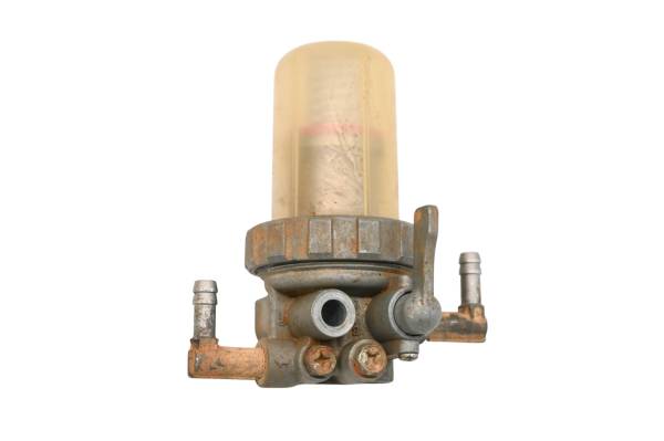 Kawasaki - 21 Kawasaki Mule Pro-DXT Fuel Water Separator KAF1000