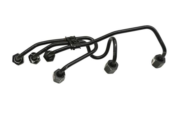 Kawasaki - 21 Kawasaki Mule Pro-DXT Fuel Injection Pipe Lines KAF1000