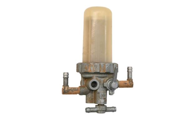 Kawasaki - 21 Kawasaki Mule Pro-DXT Fuel Filter KAF1000