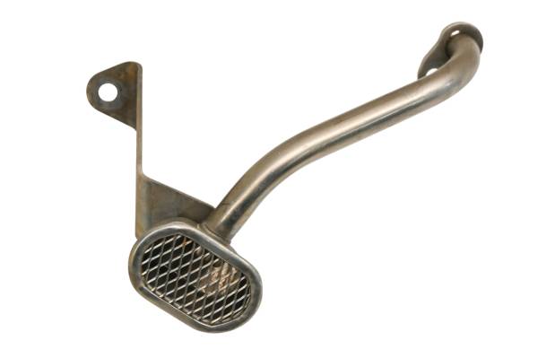 Kawasaki - 21 Kawasaki Mule Pro-DXT Engine Oil Pickup Tube KAF1000
