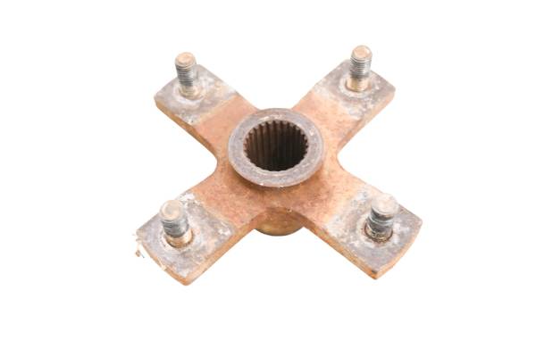 Arctic Cat - 04 Arctic Cat DVX400 Rear Wheel Hub Left Right LTZ400 KFX400