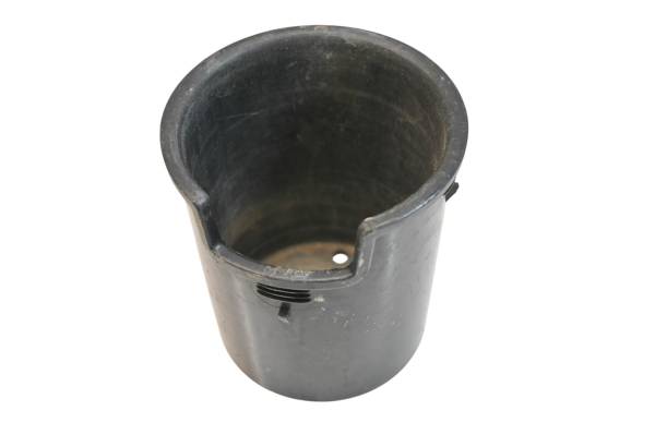 Kawasaki - 21 Kawasaki Mule Pro-DXT Cup Holder KAF1000