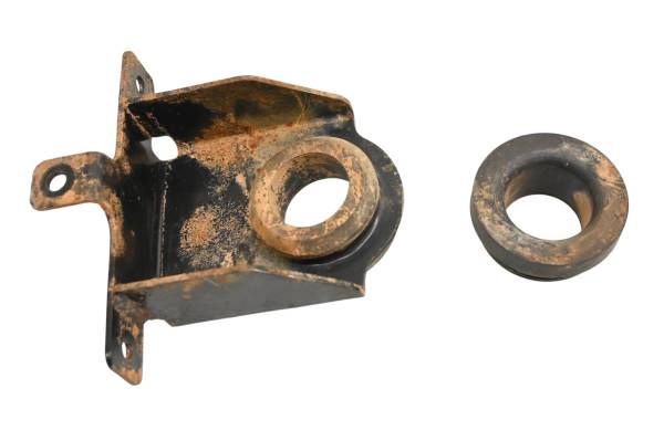 Kawasaki - 21 Kawasaki Mule Pro-DXT Fuel Tank Bracket Mount KAF1000