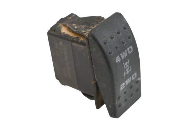 Kawasaki - 21 Kawasaki Mule Pro-DXT 4Wd Switch KAF1000