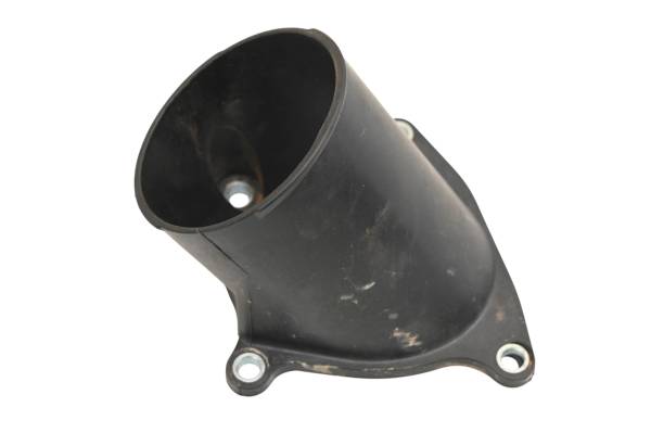 Kawasaki - 21 Kawasaki Mule Pro-DXT Clutch Snorkel Intake Vent Tube KAF1000