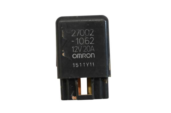 Kawasaki - 21 Kawasaki Mule Pro-DXT Relay KAF1000