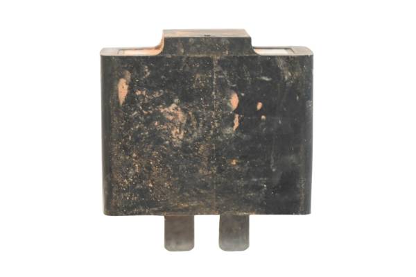 Kawasaki - 21 Kawasaki Mule Pro-DXT Radiator Fan Breaker KAF1000