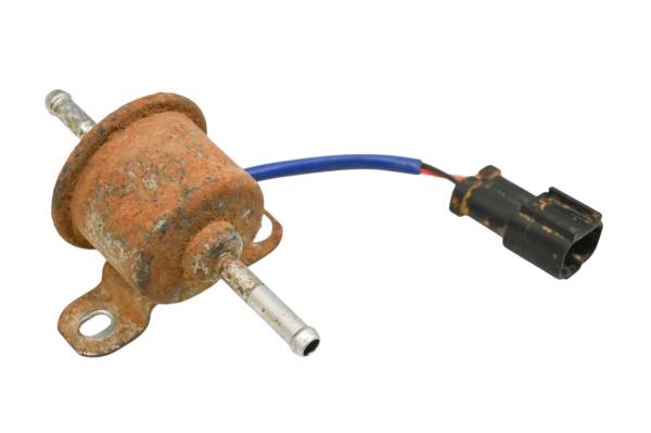 Kawasaki - 21 Kawasaki Mule Pro-DXT Fuel Pump KAF1000