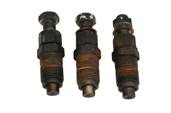 Kawasaki - 21 Kawasaki Mule Pro-DXT Fuel Injectors KAF1000