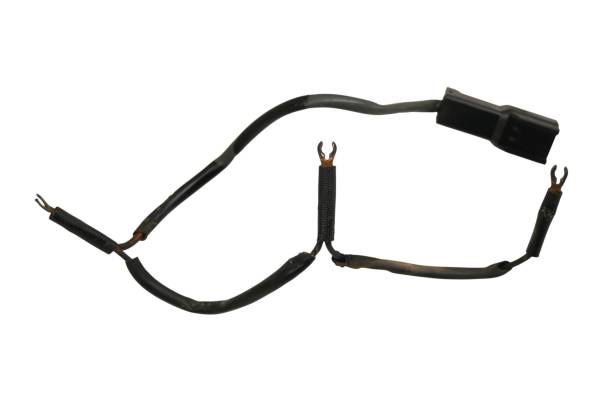 Kawasaki - 21 Kawasaki Mule Pro-DXT Glow Plug Harness KAF1000