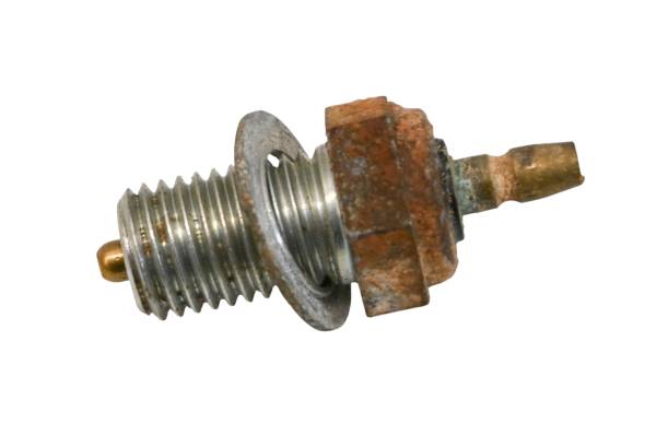 Kawasaki - 21 Kawasaki Mule Pro-DXT Neutral Switch KAF1000