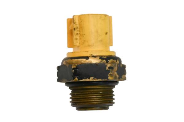 Kawasaki - 21 Kawasaki Mule Pro-DXT Thermostat Switch KAF1000