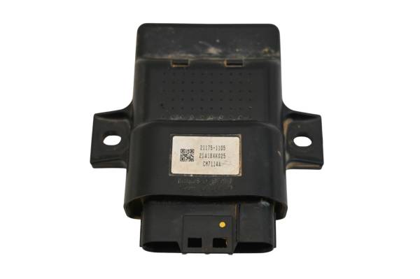 Kawasaki - 21 Kawasaki Mule Pro-DXT Electric Control Unit Ecu KAF1000
