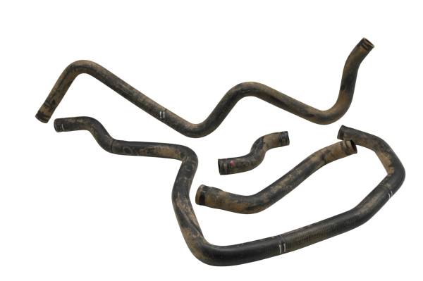 Polaris - 20 Polaris RZR Pro XP Ultimate Radiator Coolant Hoses