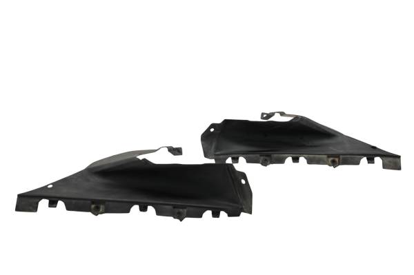 Polaris - 20 Polaris RZR Pro XP Ultimate Front Inner Fenders Left & Right