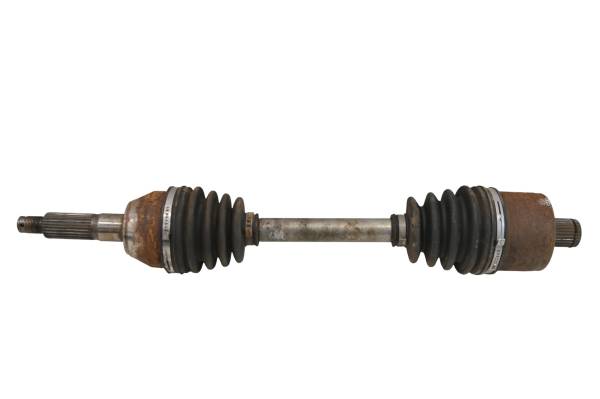Polaris - 06 Polaris Sportsman 500 X2 4x4 Rear Cv Axle Left Or Right