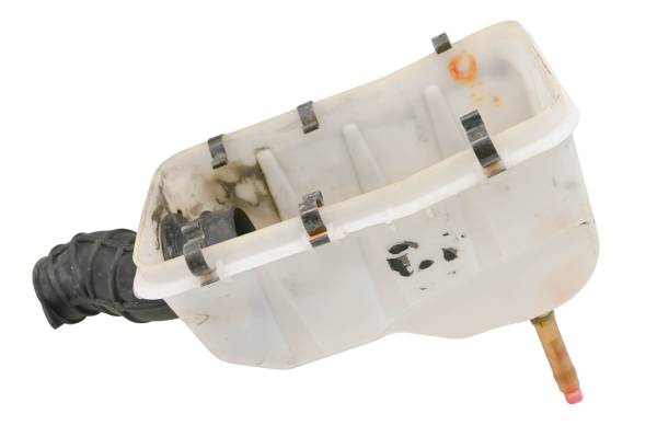 Polaris - 06 Polaris Sportsman 500 X2 4x4 Airbox Intake Air Box