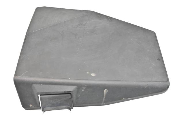 Polaris - 20 Polaris RZR Pro XP Ultimate Right Hand Storage Box Cover