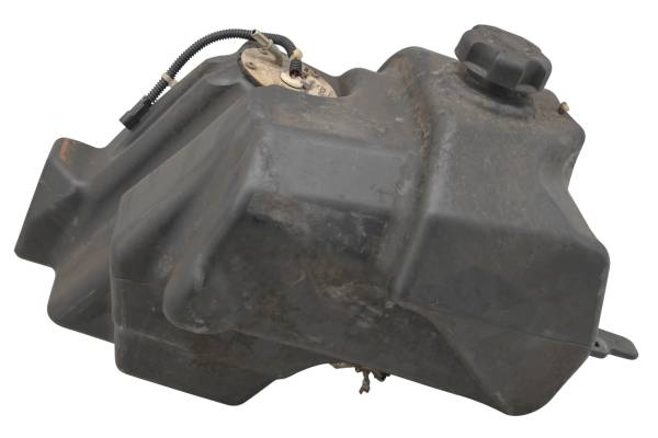 Polaris - 06 Polaris Sportsman 500 X2 4x4 Gas Tank & Fuel Pump