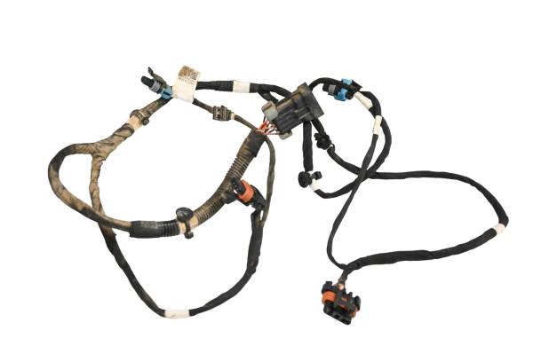 Polaris - 20 Polaris RZR Pro XP Ultimate Box Wire Harness Electrical Wiring