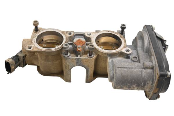 Polaris - 20 Polaris Sportsman XP 1000 Throttle Body