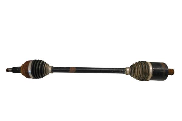 Polaris - 20 Polaris RZR Pro XP Ultimate Front Cv Axle Left Or Right