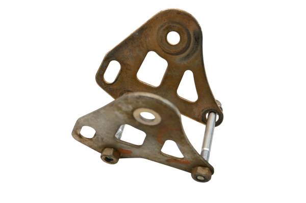 Polaris - 20 Polaris RZR Pro XP Ultimate Transmission Rear Brackets Mounts